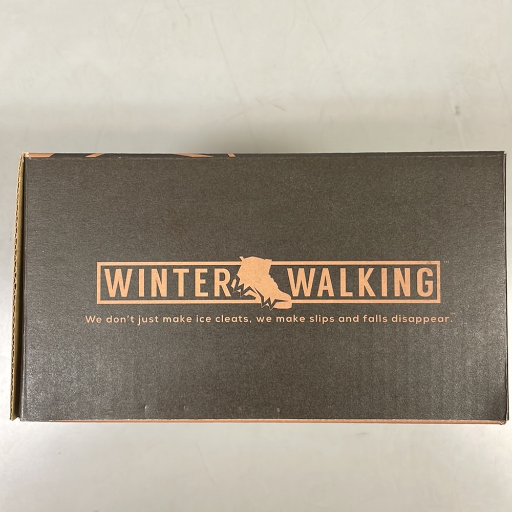Winter Walking Spikes Size XL - Picture 4 of 5
